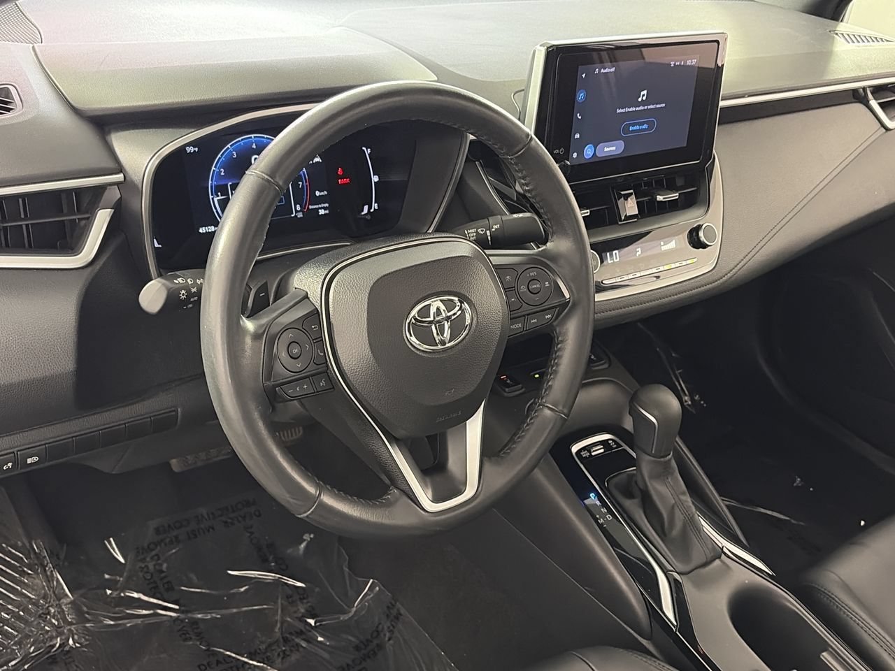 Used 2024 Toyota Corolla XSE FWD image 12