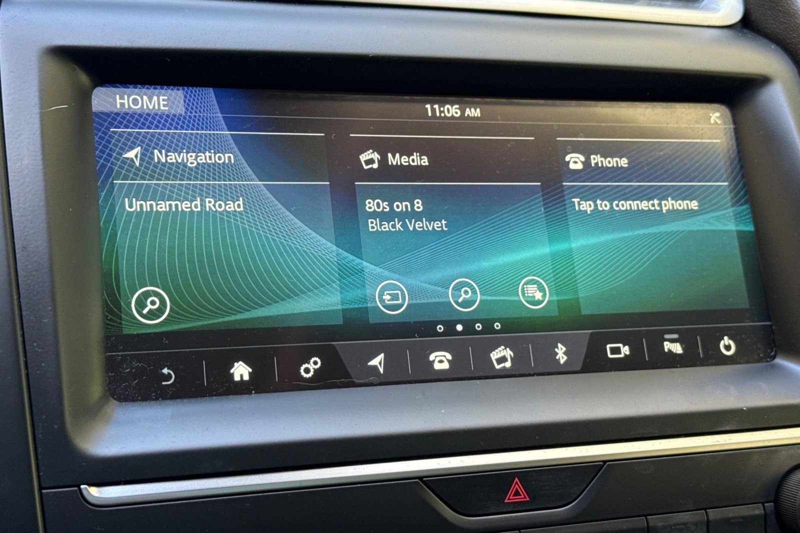Used 2019 Jaguar E-PACE S AWD/4WD image 22