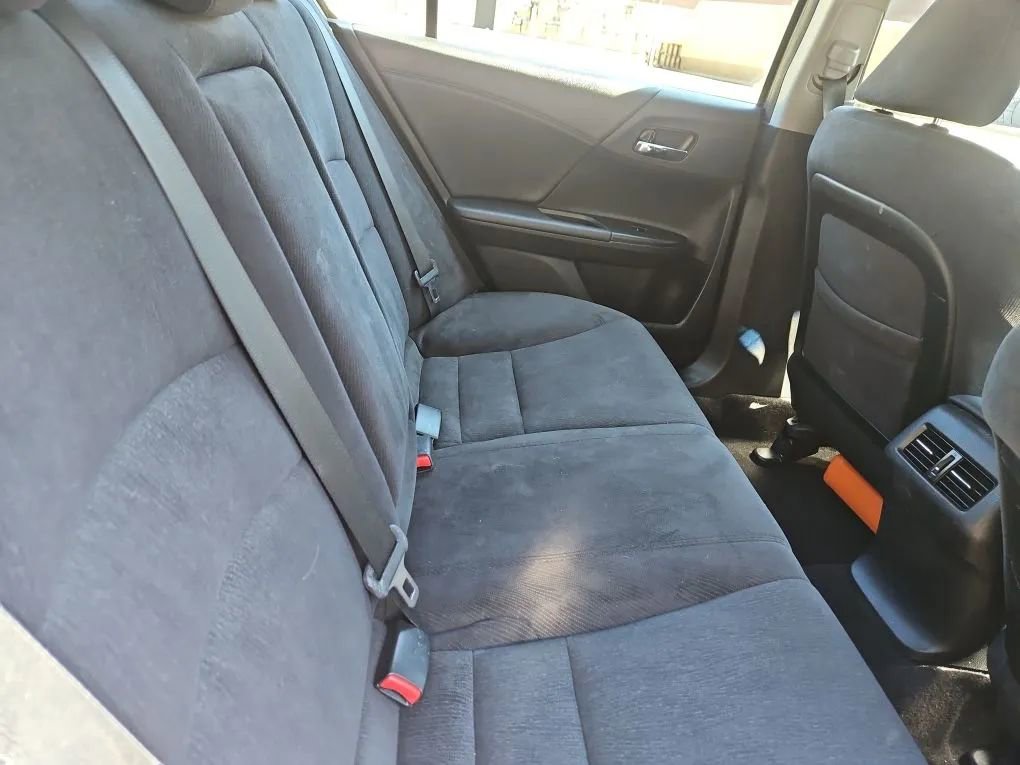 Used 2013 Honda Accord EX image 14