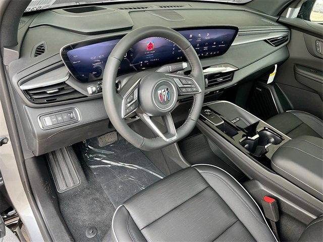 New 2026 Buick Enclave Sport Touring w/ Power Package image 6