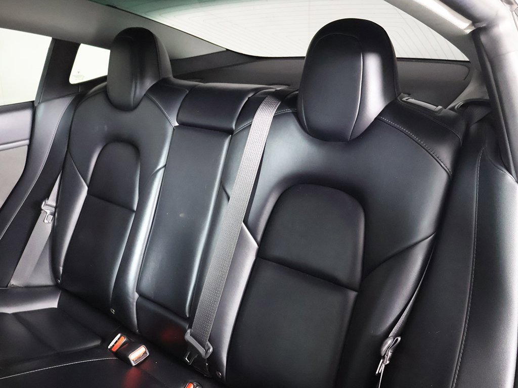Used 2019 Tesla Model 3 Long Range image 33