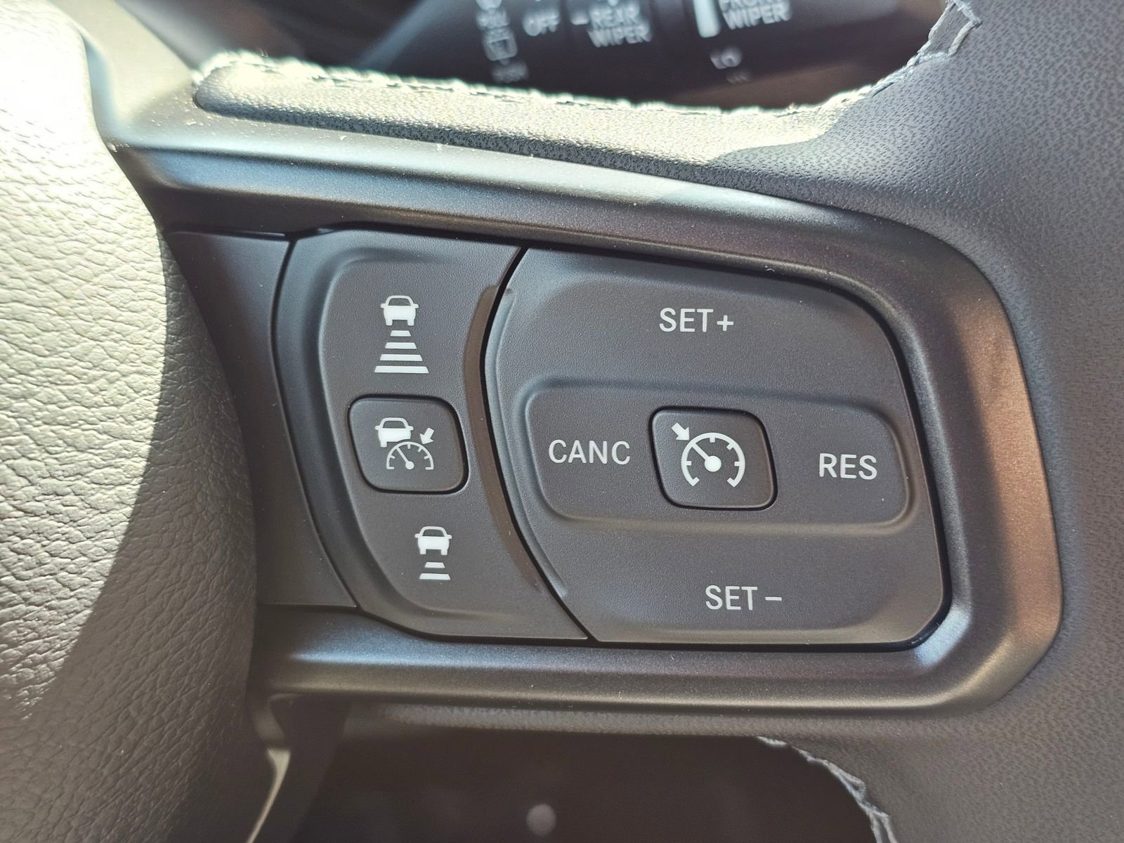 New 2026 Jeep Wrangler Willys image 18