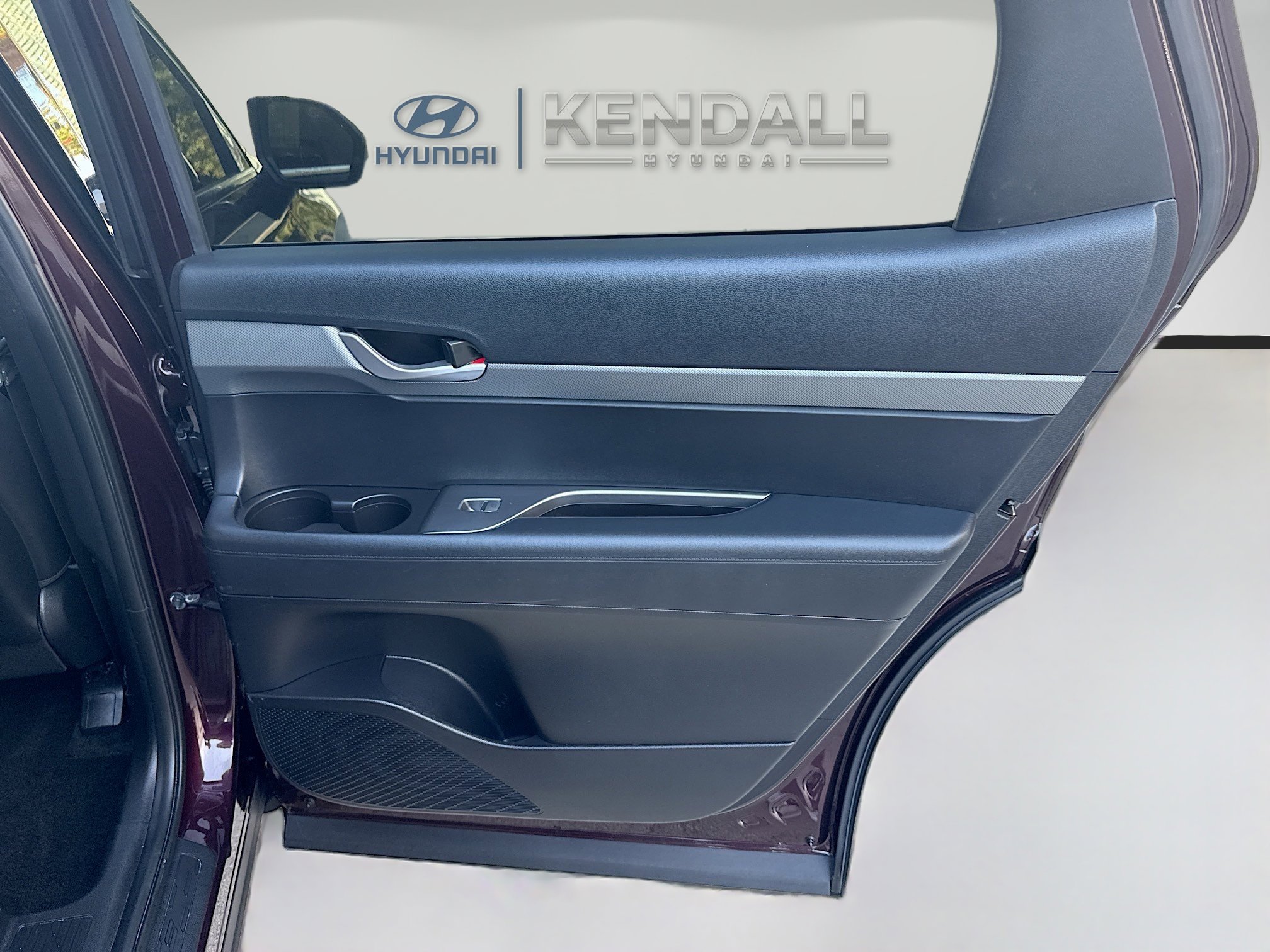 Used 2023 Hyundai Palisade SEL image 29