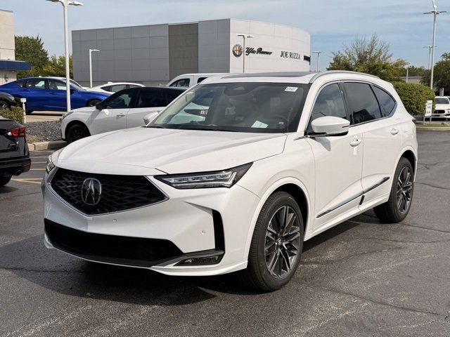 New 2026 Acura MDX w/ Advance Package image 4