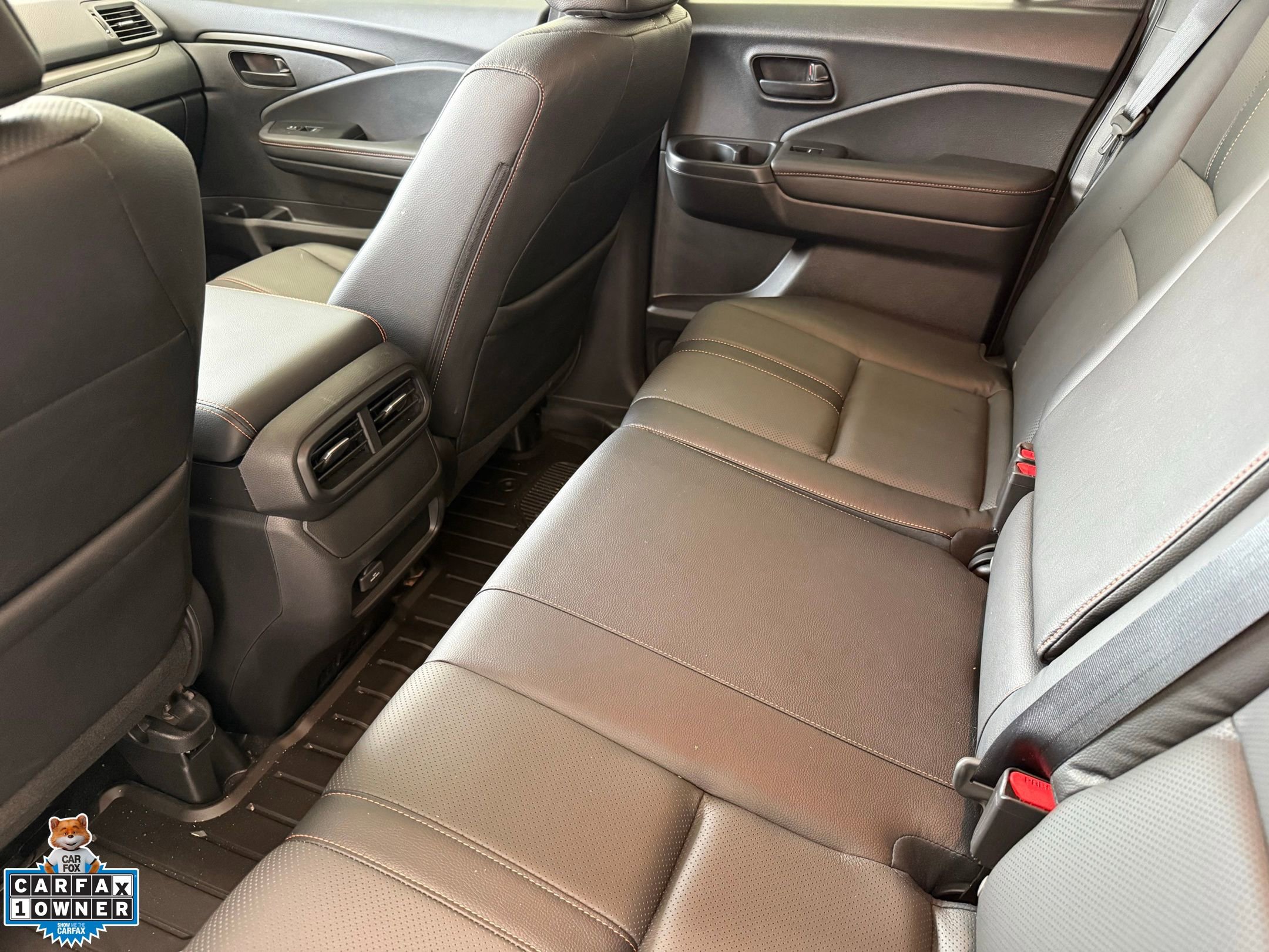 Used 2025 Honda Ridgeline TrailSport+ image 22