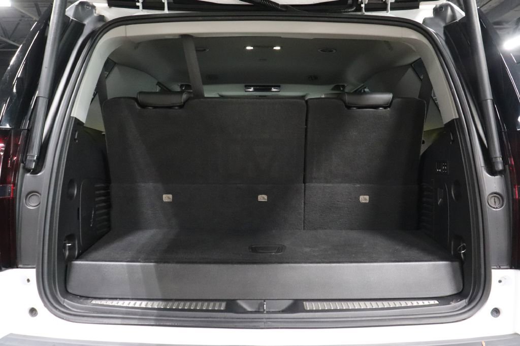 Used 2018 Chevrolet Tahoe Premier image 26
