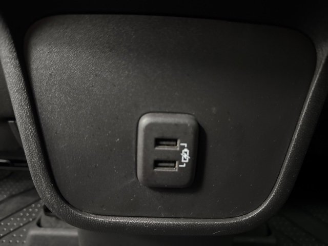Used 2023 Chevrolet Equinox LT w/ Driver Convenience Package image 25