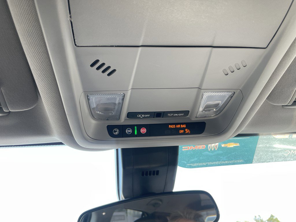 Certified 2024 Chevrolet Equinox LT image 21