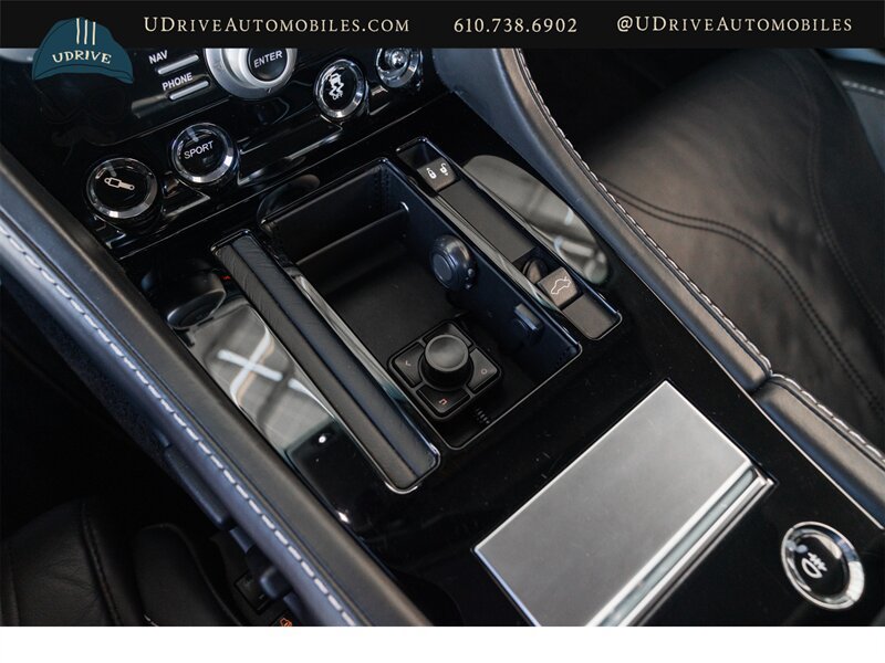 Used 2011 Aston Martin DBS Coupe RWD image 46