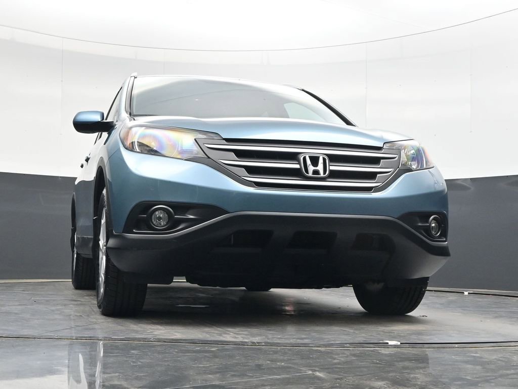 Used 2014 Honda CR-V EX-L image 24