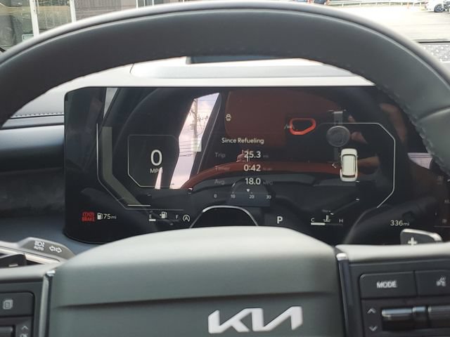 New 2027 Kia Telluride SX Prestige X-Pro AWD/4WD image 34
