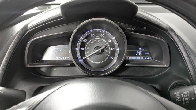 Used 2017 MAZDA CX-3 Sport FWD image 27