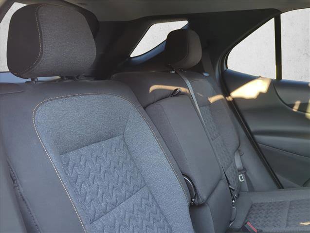 Used 2024 Chevrolet Equinox LT image 21
