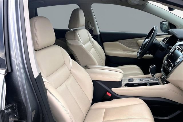 Used 2023 Nissan Murano SL w/ Cargo Package image 20