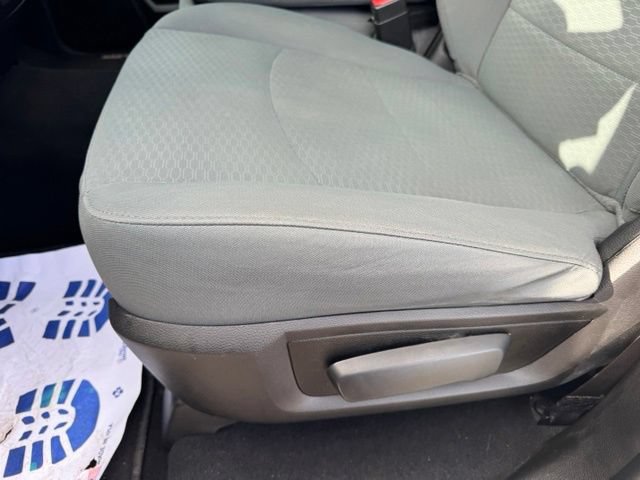 Certified 2019 RAM 1500 Classic SLT AWD/4WD image 16