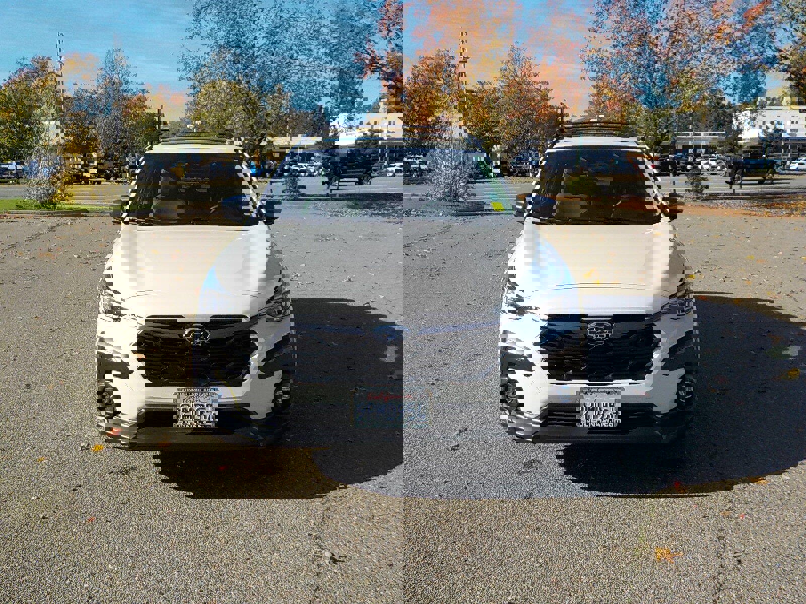 Used 2024 Subaru Crosstrek 2.5i Limited image 5