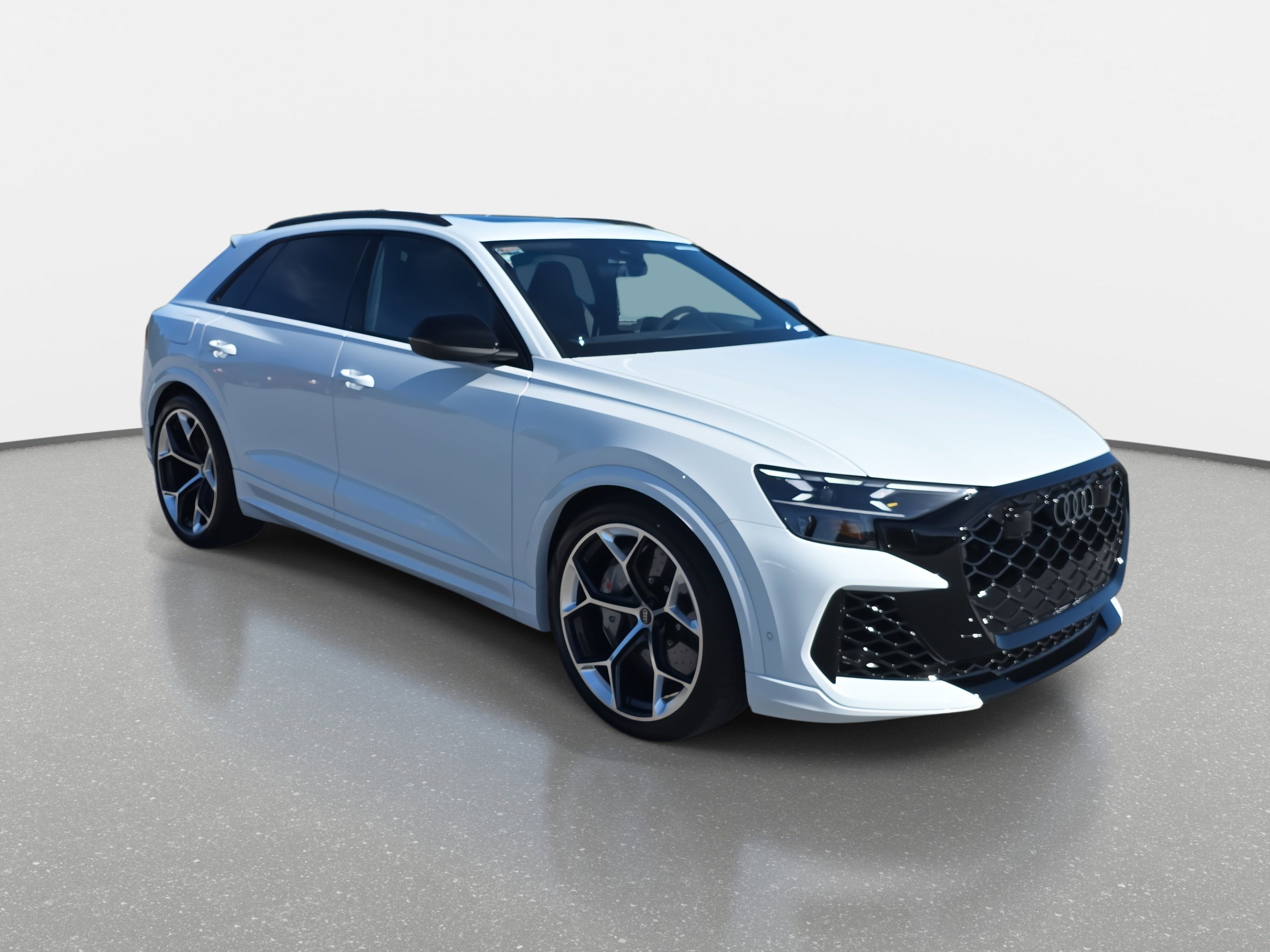 New 2026 Audi RS Q8 performance image 3