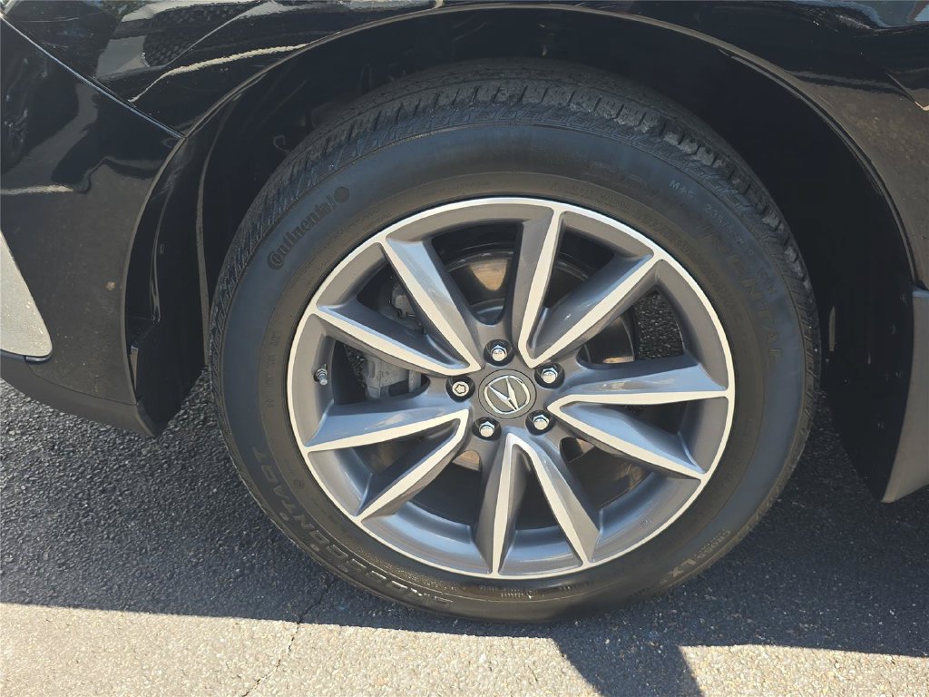 Used 2019 Acura RDX w/ Technology Package AWD/4WD image 8