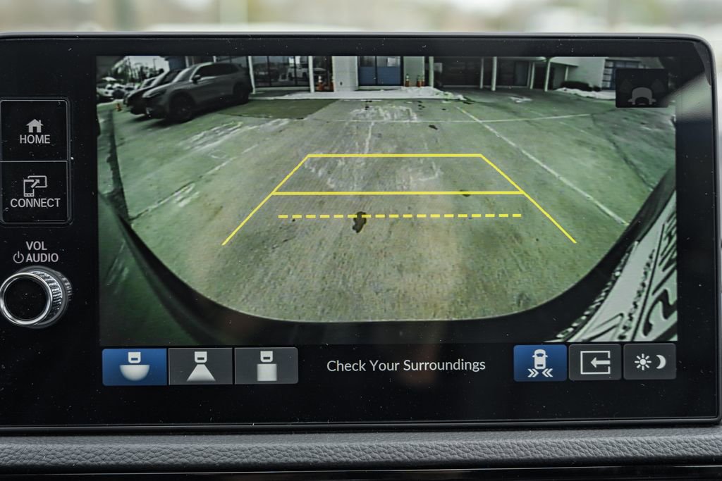 New 2026 Honda CR-V EX-L image 41