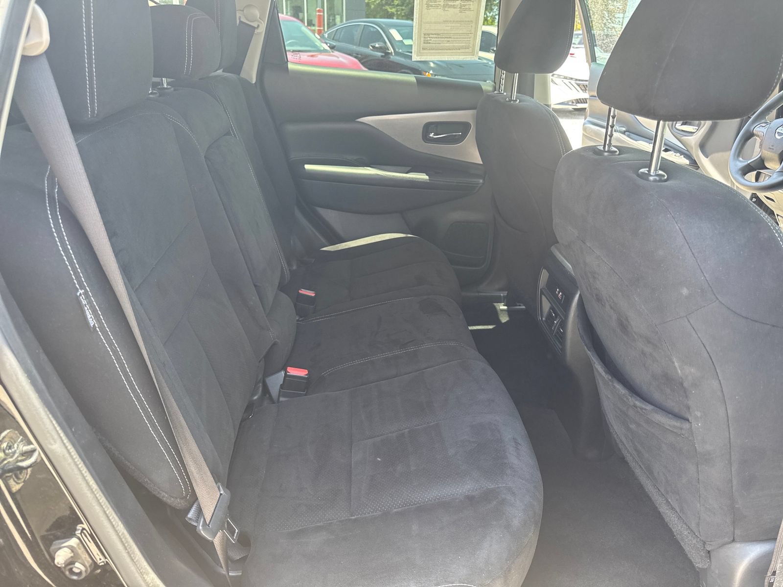 Certified 2020 Nissan Murano S w/ Technology Package FWD image 37