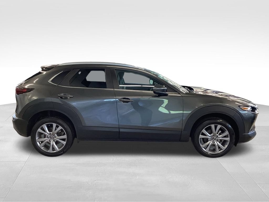 Used 2023 MAZDA CX-30 AWD 2.5 S w/ Select Package image 24