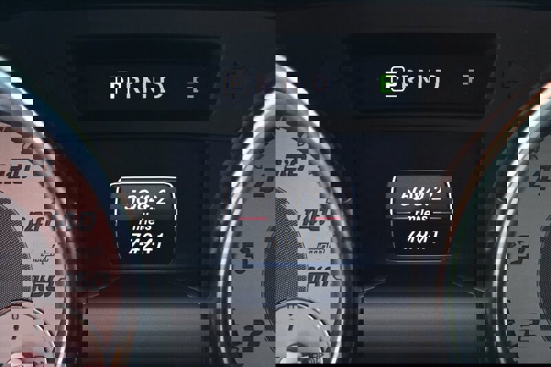 Used 2015 Mercedes-Benz SLK 250 image 32