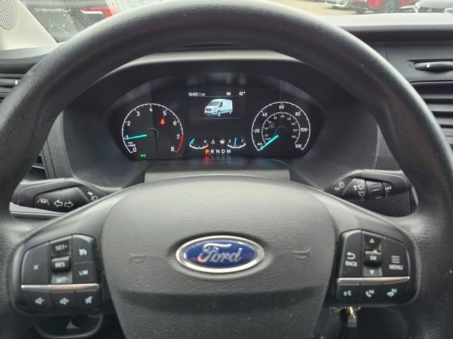 Used 2024 Ford Transit 250 Low Roof w/ Exterior Upgrade Package image 25