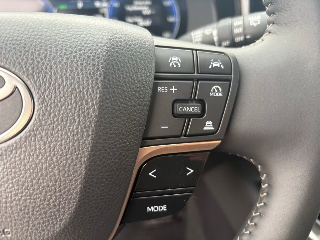 New 2026 Toyota Crown Signia image 20