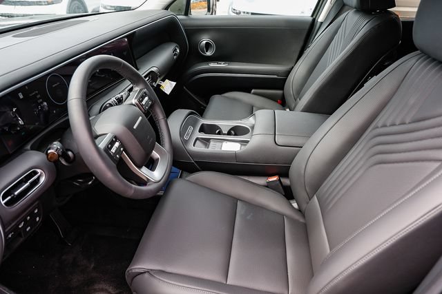New 2026 Hyundai Palisade SEL Premium FWD image 23