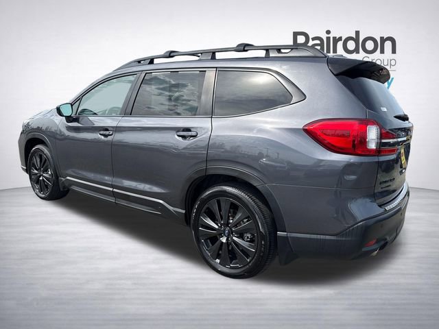 Used 2022 Subaru Ascent Onyx Edition AWD/4WD image 5