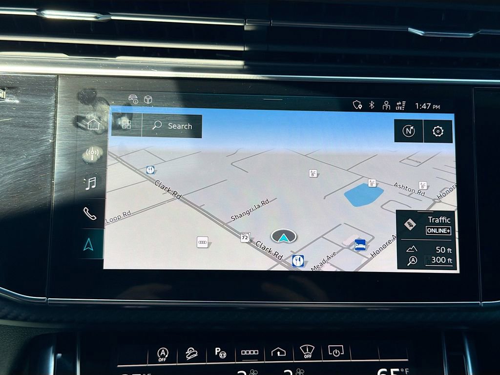 Used 2023 Audi RS Q8 image 37