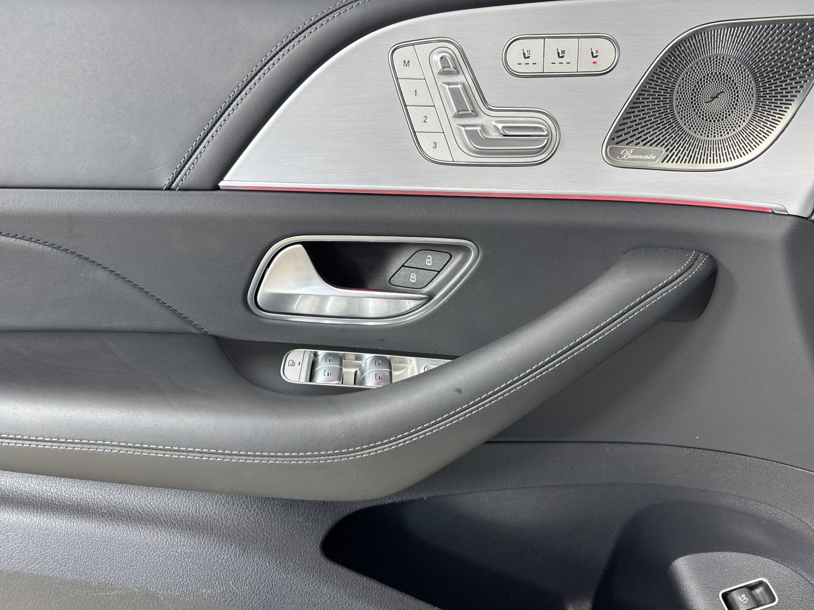 Used 2024 Mercedes-Benz GLE 63 AMG S image 11