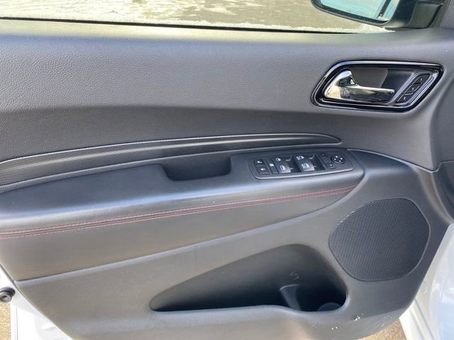 Used 2024 Dodge Durango GT image 17