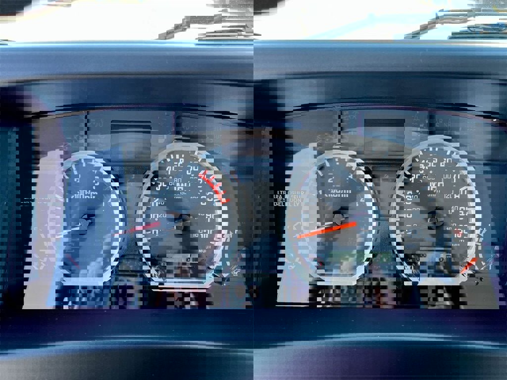 New 2024 Chevrolet Low Cab Forward 5500XD image 11