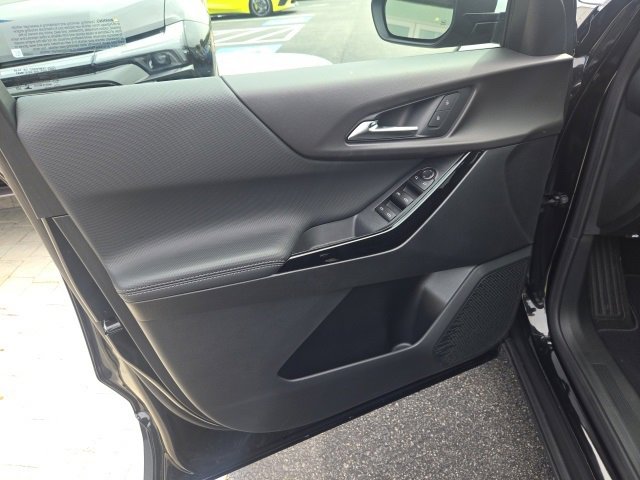 New 2026 Chevrolet Equinox LT image 10