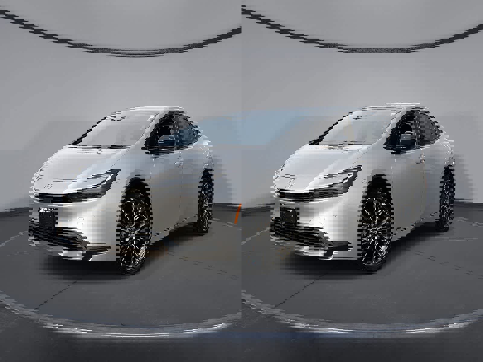 Used 2025 Toyota Prius XLE