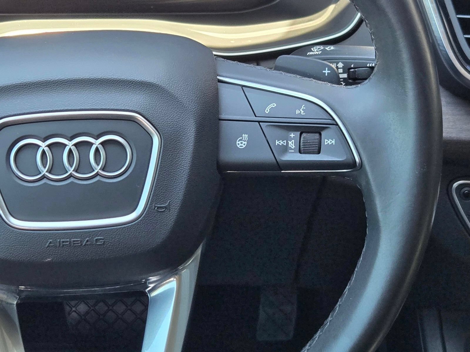 Used 2023 Audi Q5 e Premium w/ Convenience Package AWD/4WD image 17