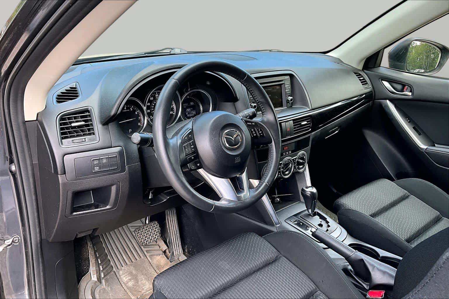 Used 2014 MAZDA CX-5 Touring AWD/4WD image 17