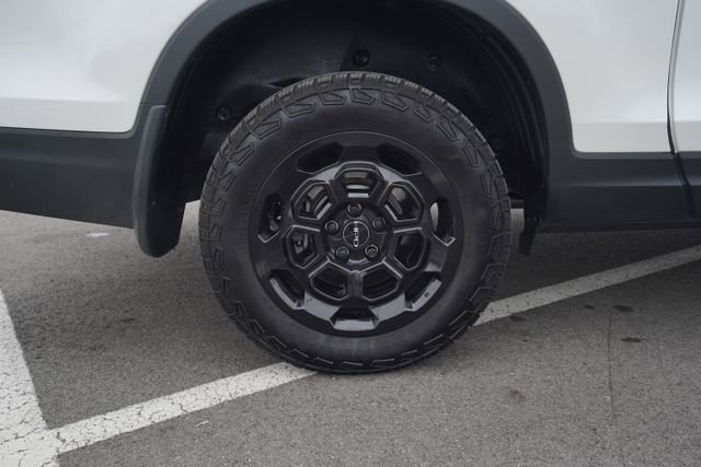 Used 2025 Honda Ridgeline Sport+ image 40