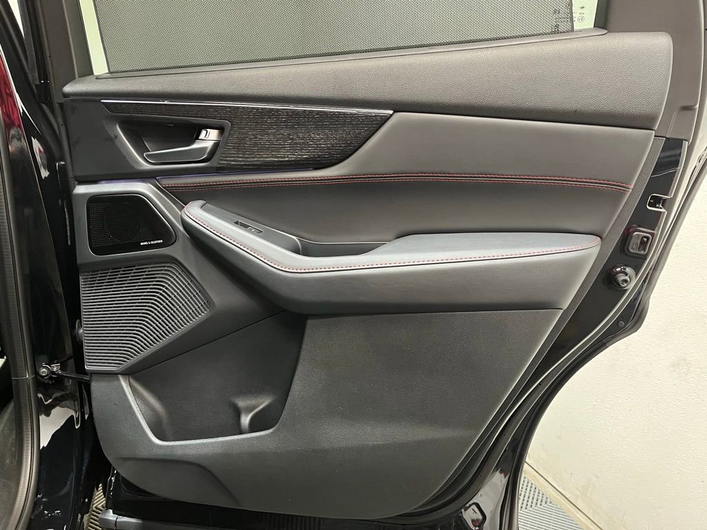 New 2026 Acura MDX Type S image 18