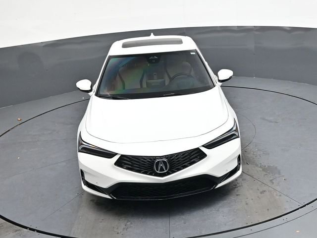 Certified 2025 Acura Integra A-Spec image 29