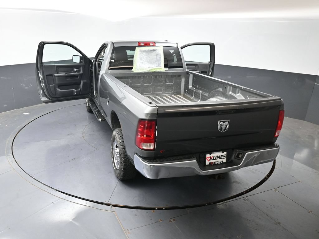 Used 2012 RAM 2500 ST w/ PWR & Remote Entry Group AWD/4WD image 55