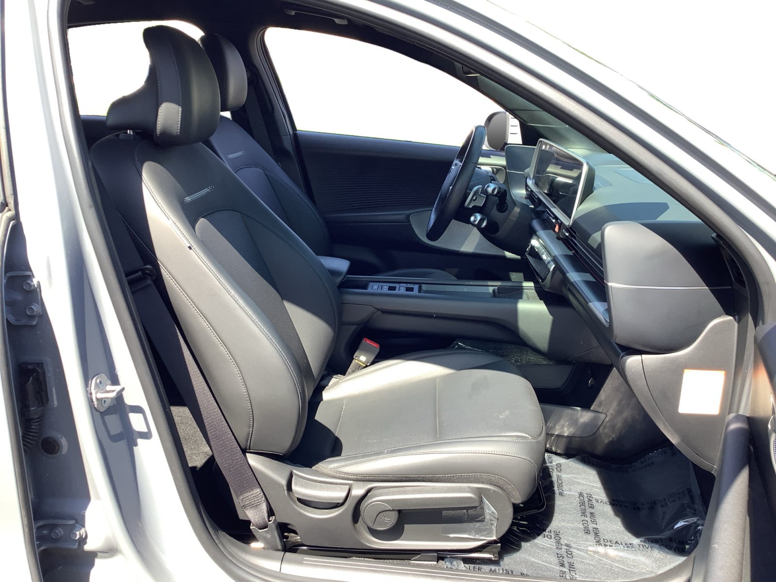 Used 2024 Hyundai Ioniq 6 SEL RWD image 15