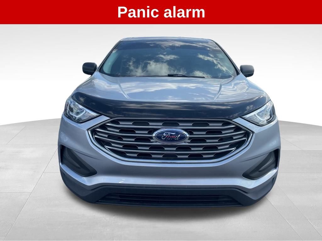 Used 2021 Ford Edge SE image 9