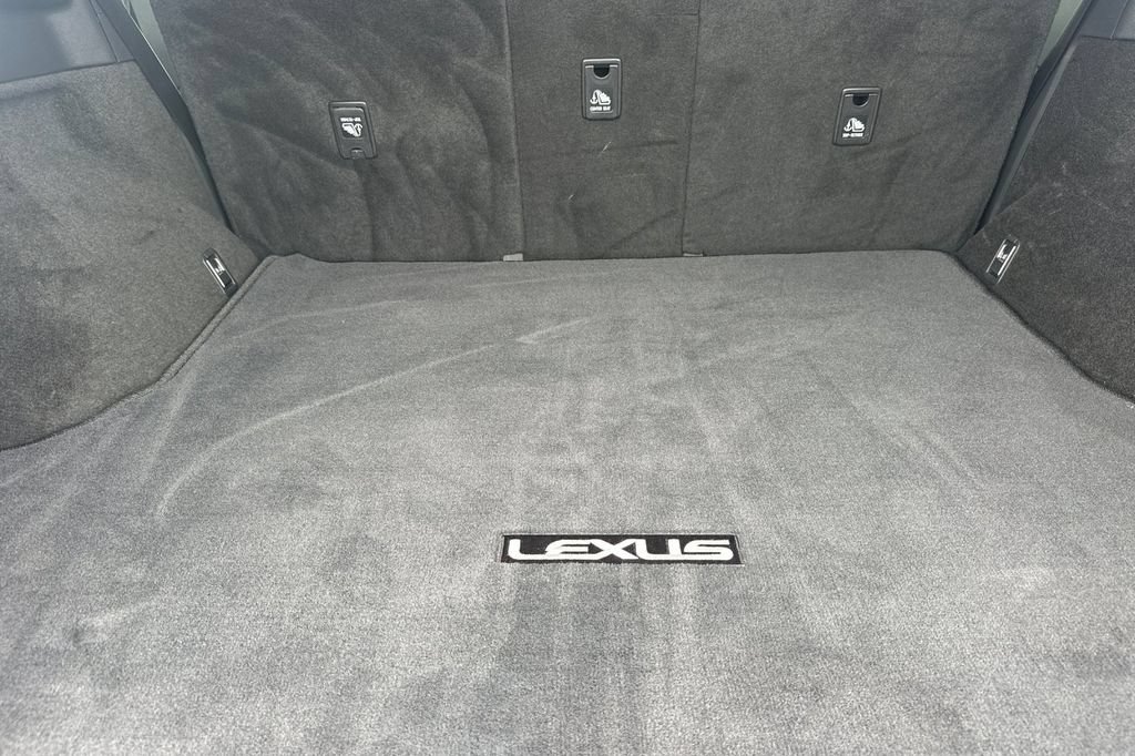 Used 2024 Lexus RX 350h w/ Convenience Package AWD/4WD image 15