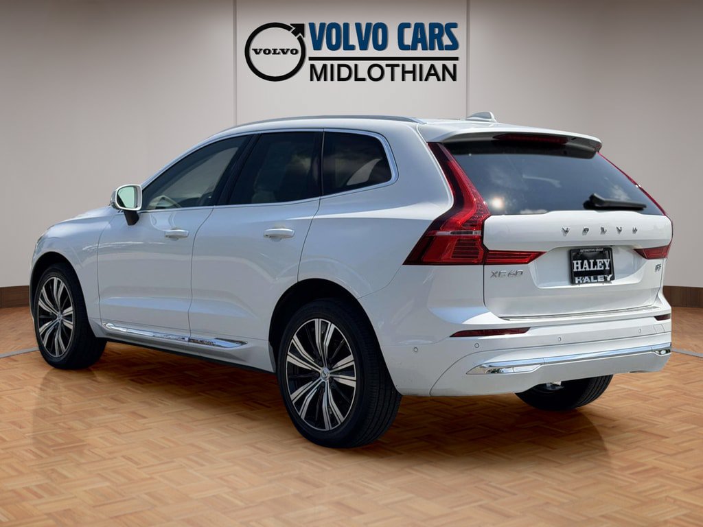 Used 2023 Volvo XC60 B5 Plus w/ Protection Package Premier FWD image 21