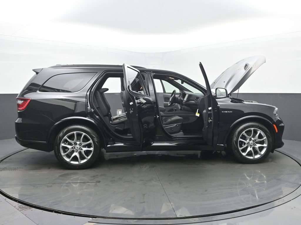New 2026 Dodge Durango GT image 59