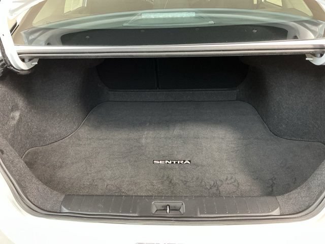 Used 2024 Nissan Sentra SV w/ All-Weather Package FWD image 11