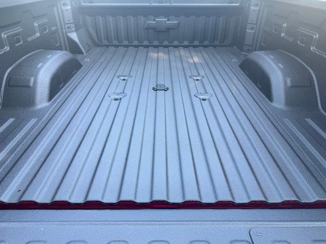 New 2026 Chevrolet Silverado 2500 LTZ w/ LTZ Plus Package AWD/4WD image 22