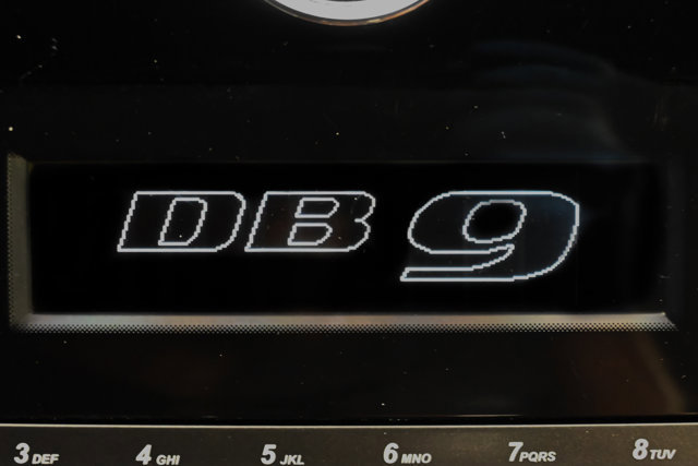 Used 2009 Aston Martin DB9 Coupe image 82